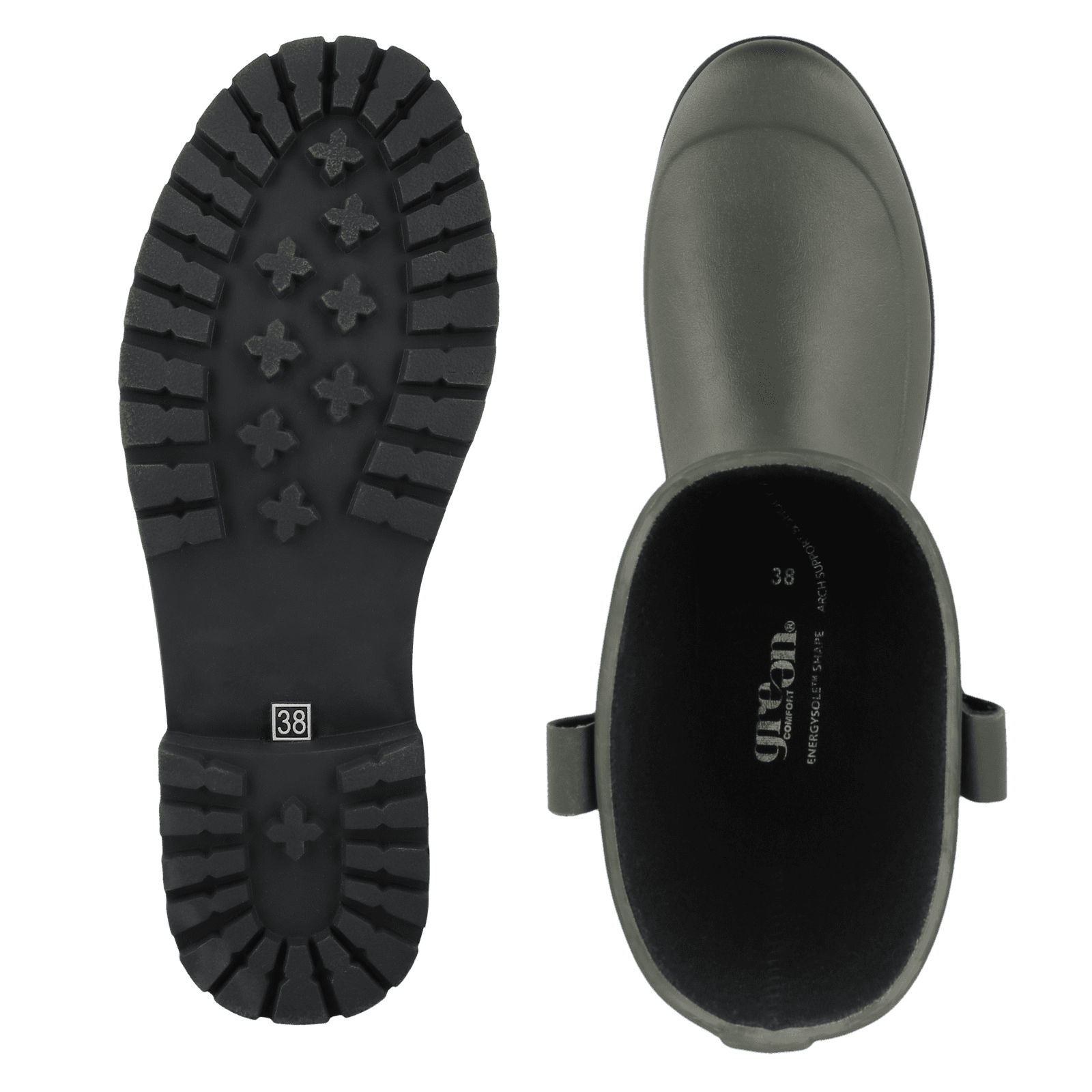 STORM SOPHIE - OLIVE